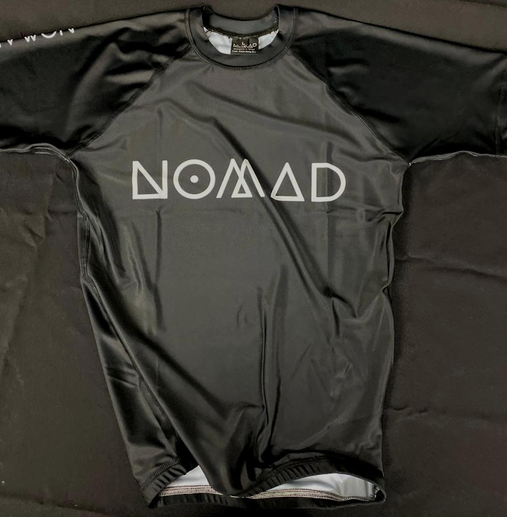 Nomad Black